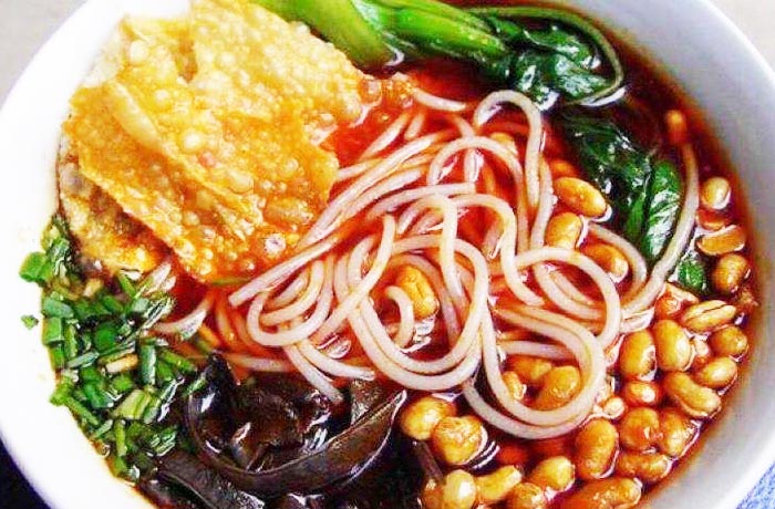 寿县螺蛳粉培训