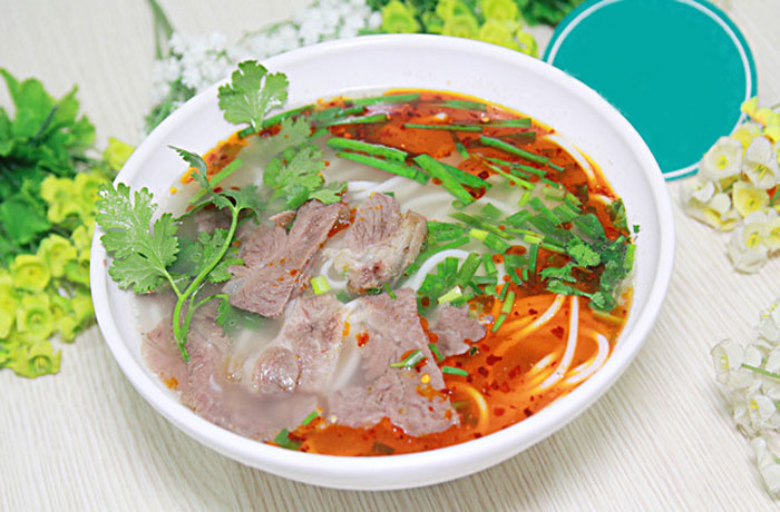 寿县羊肉粉培训