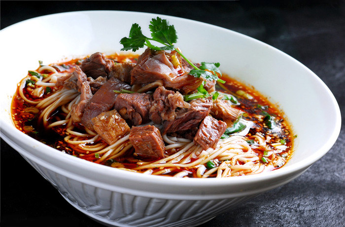 寿县牛肉粉培训