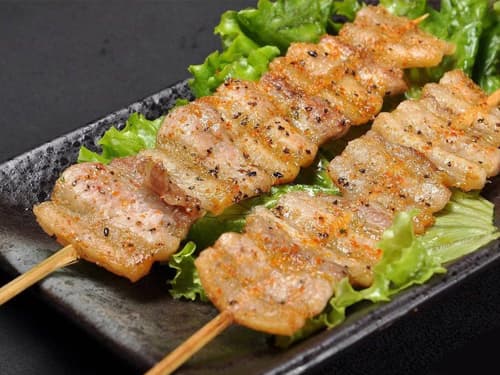 寿县烤五花肉培训